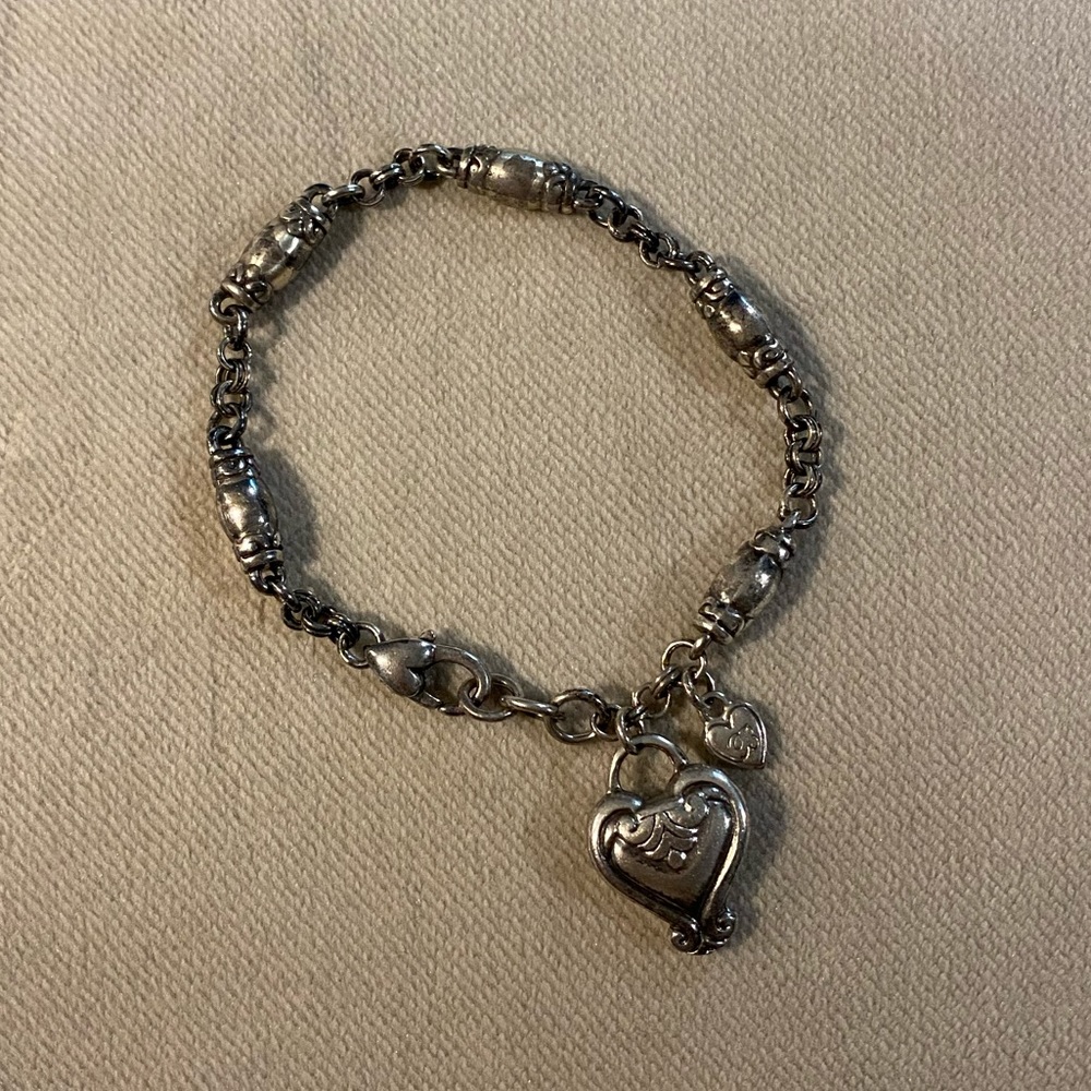 Brighton Heart Bracelet